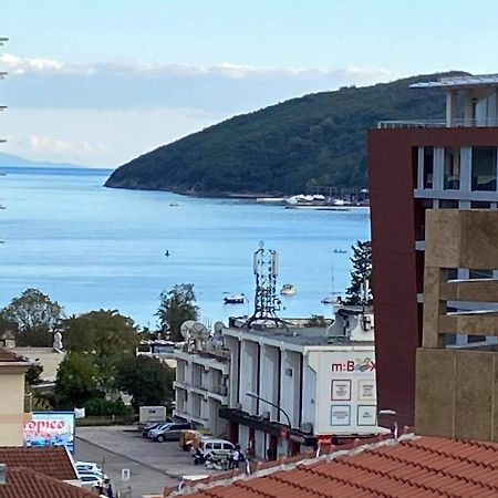 Apartment Dragan Budva Kültér fotó