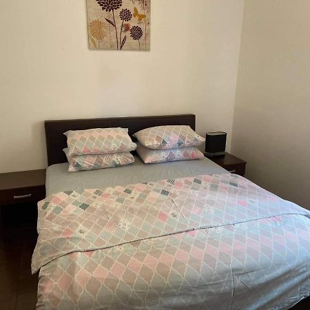 Apartment Dragan Budva Kültér fotó