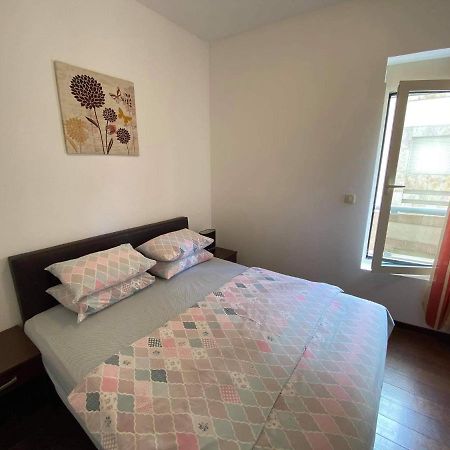 Apartment Dragan Budva Kültér fotó