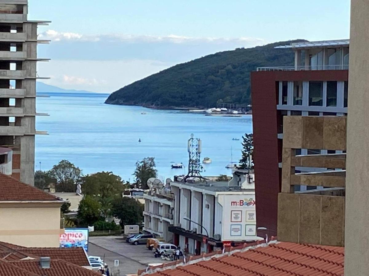 Apartment Dragan Budva Kültér fotó