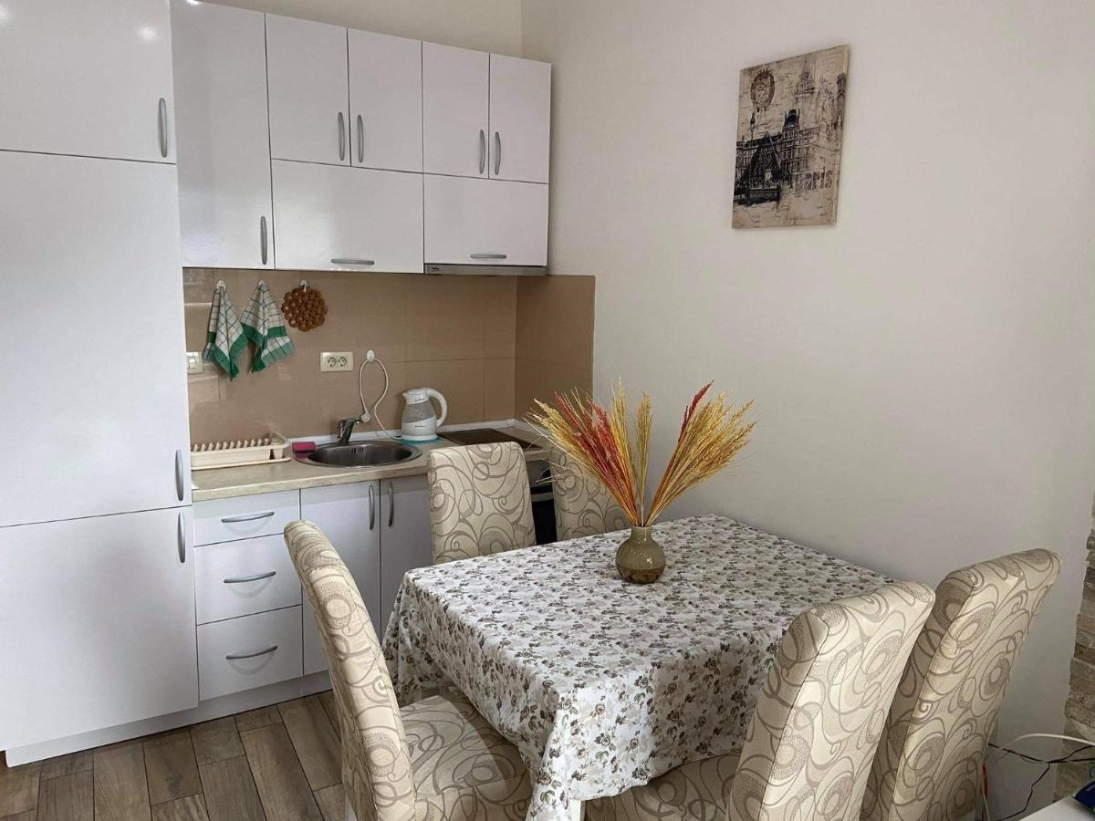 Apartment Dragan Budva Kültér fotó