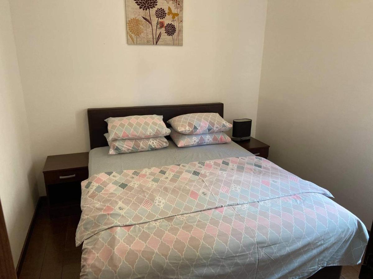 Apartment Dragan Budva Kültér fotó