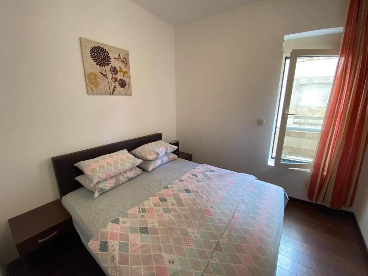Apartment Dragan Budva Kültér fotó