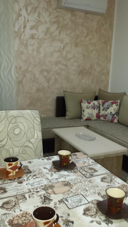 Apartment Dragan Budva Kültér fotó
