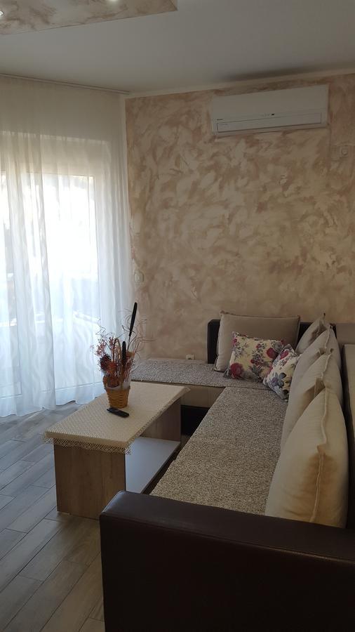 Apartment Dragan Budva Kültér fotó