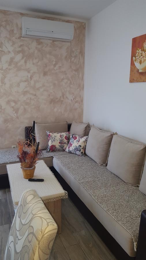 Apartment Dragan Budva Kültér fotó