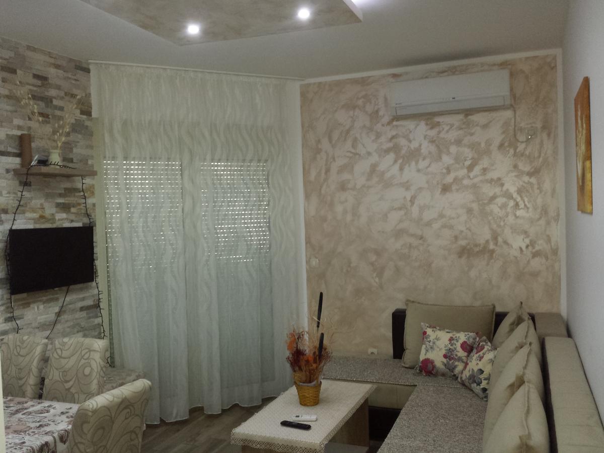 Apartment Dragan Budva Kültér fotó